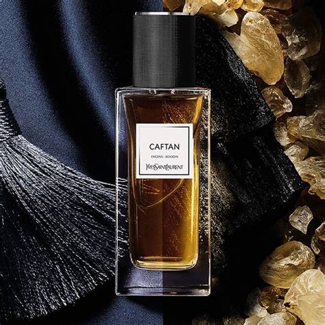 ysl caftan|ysl caftan perfume.